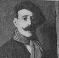 Zuloaga Ignacio